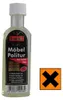 Möbelpflege helles Holz 100ml Möbelpolitur Produktbild-Vorschau 1