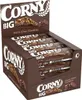 Corny BIG horké čokoládové sušienky extra veľké müsli Náhľad obrázku produktu 6