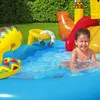 Bestway 8'8  x 6'2  x 55 /2.64m x 1.88m x 1.40m Wild West Anteprima dell’immagine prodotto 57