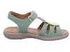 Ricosta Sandalen Lederimitat Podgląd zdjęcia produktu 26
