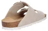 Sandalias de mujer Rohde Alba, color beige, para uso casual Vista previa de la imagen del producto 39