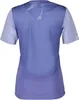Scott Trail Vertic Kurzarm Enduro Trikot Blau XS Damen Blau Produktbild-Vorschau 2