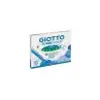 Giotto Turbo Maxi Filzstift Grün 12 Stück(e) Produktbild-Vorschau 2
