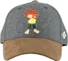 BAVARIAN CAPS Cap "Grantig by nature" - (Curved), v2 Produktbild-Vorschau 2