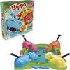 Hasbro Gaming Hungry Hungry Hippos, 4 lat(a), 10 min Podgląd zdjęcia produktu 13