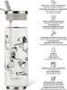 Canette Isotherme Snoopy Creative Set Personnalisable, Voir les images du produit 4