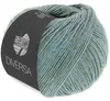 Lana Grossa - Diversa 0008 graublau Produktbild-Vorschau 1