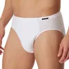 Schiesser unterhose unterwäsche basic klassisch Essentials Produktbild-Vorschau 2