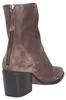 Paul Green Damen Western-Stiefeletten Braun Rauleder  Produktbild-Vorschau 31