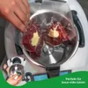 Messerersatz & Wasserstopfen für Thermomix TM5/TM6, Produktbild-Vorschau 5
