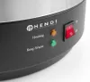 HENDI Heissgetränkespender Edelstahl 28 l 230V 2500W Produktbild-Vorschau 8