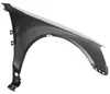 BLU Spatbord geschikt voor Audi A3 8P II-generation LIFT Productafbeelding-voorbeeld 6