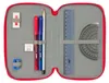 Hello Kitty - Mäppchen Federmappe, 37 Teile, 3-fach gefüllt Produktbild-Vorschau 4