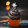 PRECORN Cupcake-Formen Förmchen 24er-Set: Wiederverwendbare Produktbild-Vorschau 2