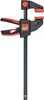 A Bessey Einhandzwinge EZL 300/80 clamp is shown against a white background. Náhľad obrázku produktu