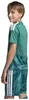 adidas DFB Home Kinder Torwarttrikot WM2026 active green Produktbild-Vorschau 3