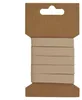 Dekorationsband, beige Produktbild-Vorschau