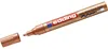 Edding 750, Kupfer, Mehrfarbig, 1 Farben, Rundspitze, Rund, Produktbild-Vorschau 8
