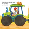Baby Pixi (unkaputtbar) 115: Bagger, Traktor, Feuerwehr Produktbild-Vorschau 10
