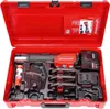Rothenberger ROMAX 4000 Basic Set Pressatrice Anteprima dell’immagine prodotto 1
