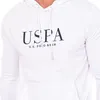 U.S. POLO ASSN. Kapuzenpullover 67934 Mann Produktbild-Vorschau 2