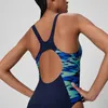 Speedo Hyperboom Splice Muscleback Costume da bagno da Anteprima dell’immagine prodotto 13