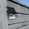 V-TAC 8277 Solar-Wandleuchte 'V-TAC 767-2' mit PIR-Sensor, Produktbild-Vorschau 8