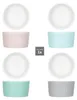 Zestaw 4 porcelanowych foremek do sufletów Emilia 125 ml, 4 Podgląd zdjęcia produktu 4