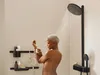 HANSGROHE 27968670 Badezimmerset WallStoris Produktbild-Vorschau 6