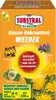 The image shows the front of a product box for a lawn weed killer. Produktbild-Vorschau