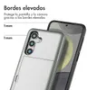 Funda Trasera con Ranura para Tarjetas para Samsung Galaxy Vista previa de la imagen del producto 5