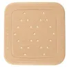Kleine Wolke Duscheinlage Calypso 55 x 55 cm beige Produktbild-Vorschau 1