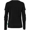 Uhlsport Save Goalkeeper Set Junior schwarz/anthra 116 Produktbild-Vorschau 7
