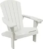 Keter Alpine Adirondack, Salotto, Terrazza, Fisso, Seduta Anteprima dell’immagine prodotto 1