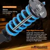 Kit de rabaissement š€ visser pour Dodge Challenger R/T Voir les images du produit 5