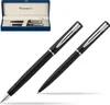 WATERMAN Kugelschreiber Allure      Schwarz M Blau Voir les images du produit 14