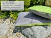 JACK 2-farbiges Wende Outdoor Lounge Kissen 45x45cm Produktbild-Vorschau 7