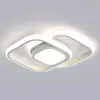 LED Deckenleuchte 24W Weiß Deckenlampe 4000K 2000LM Produktbild-Vorschau 8