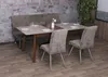 Esszimmer-Set MCW-G55, 2er-Set Stuhl + Sitzbank 180cm, Produktbild-Vorschau 11
