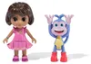 SPIN MASTER SPIN DORA Set di figure in confezione regalo Anteprima dell’immagine prodotto 13