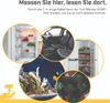Tool Meister AQM1 Aquarium Thermometer mit Sonde - Für Produktbild-Vorschau 3