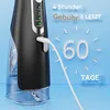 Leistungsstarker Munddusche, Elektrischer Zahnreiniger, 4 Produktbild-Vorschau 3