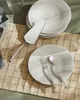 Alessi Frühstücksteller Ku - TI05/5 - ø 21 cm - von Toyo Produktbild-Vorschau 4