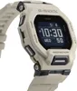 Casio Uhr Modell G-squad Step Tracker Bluetooth Anteprima dell’immagine prodotto 26