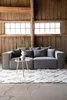 Venture Home Sofa Gillholmen Grau Produktbild-Vorschau 15