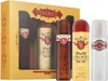 Cuba Royal EDT 100 ml + AS 100 ml + DEO spray 200 ml M Anteprima dell’immagine prodotto 5