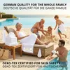 Betz Premium Handtuch-Set 12-teilig – 100% Baumwolle – ®  – Produktbild-Vorschau 7