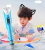 3D-Stift für Kinder, blau, Entwicklungsspielzeug, Drucker, Produktbild-Vorschau 5