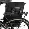 Zagatto Fahrradtaschen für Gepäckträger Geräumig Produktbild-Vorschau 5