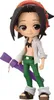 Figurka Shaman King - Yoh Asakura Q Posket (BanPresto) Náhled obrázku produktu 3